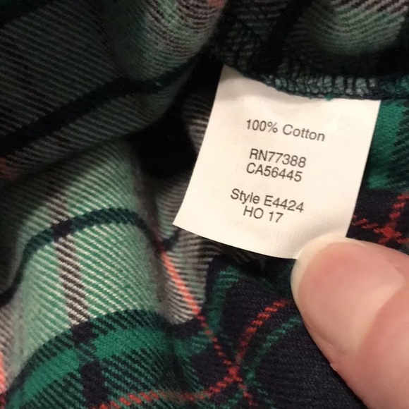 NEW J. Crew plaid shacket shirt jacket/zip up popover - Picture 8 of 8